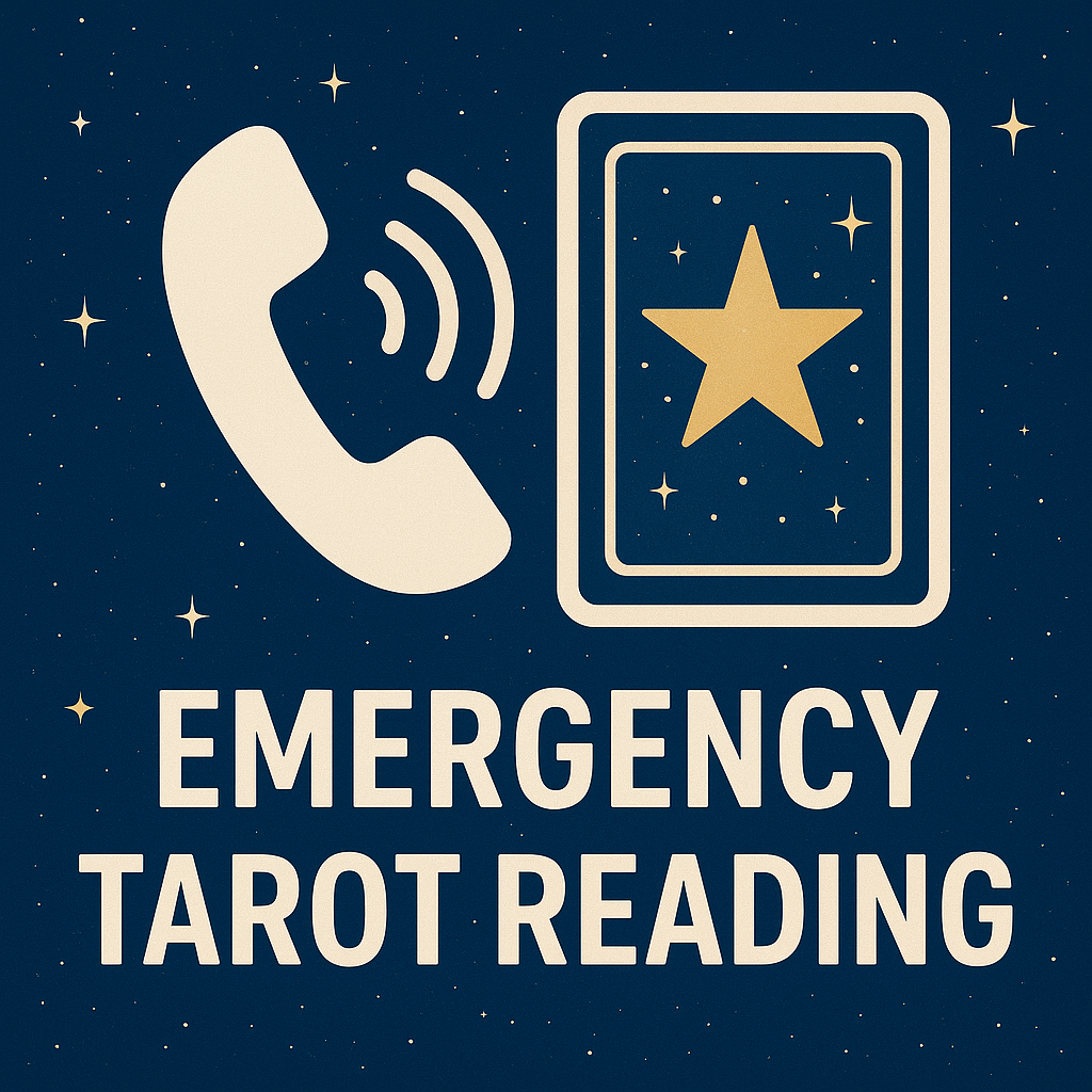 Emergency reading (24 hours)