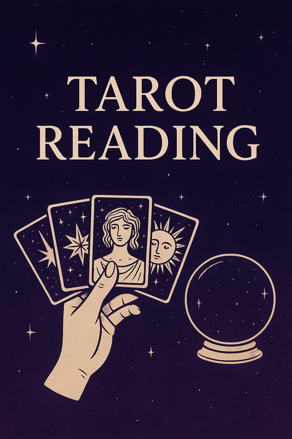 Tarot Reading