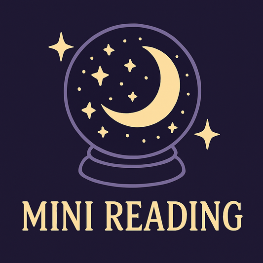 Mini Reading