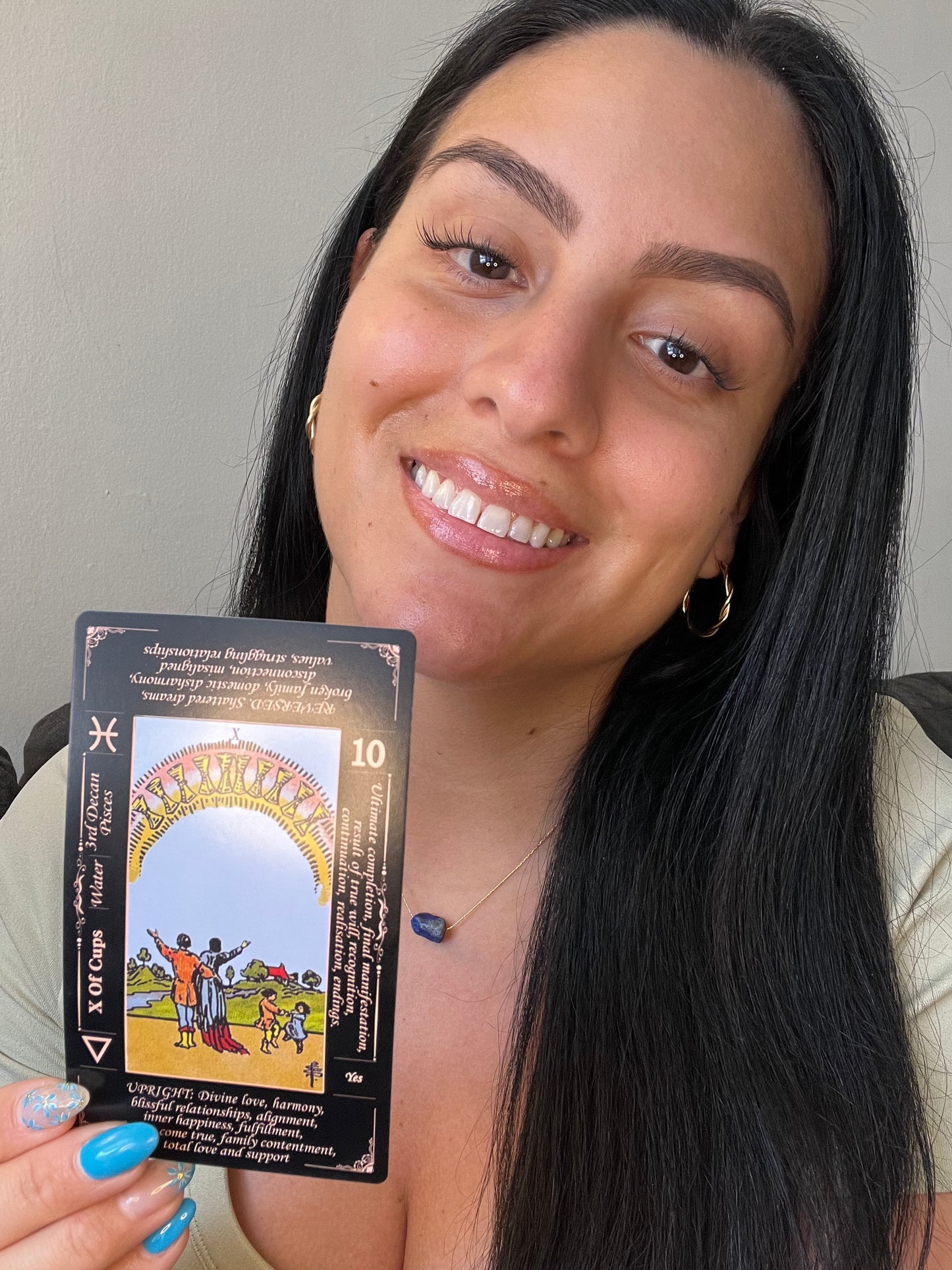 Tarot General and Love Reading